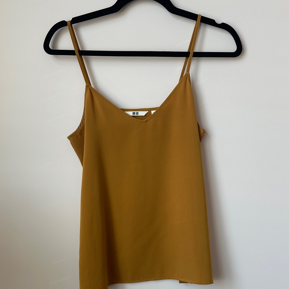 Uniqlo Tank Top